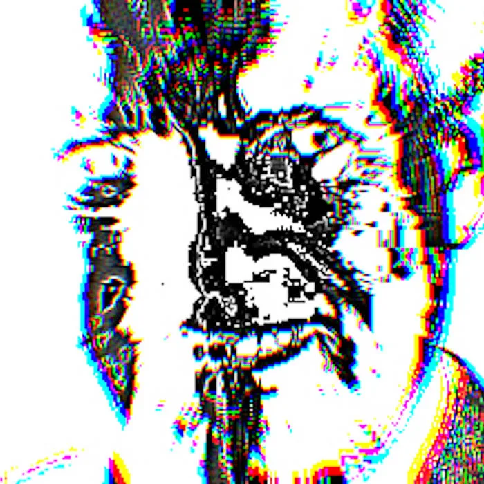 Warning Graphic cover