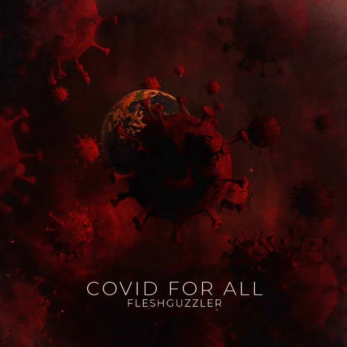 Covid for All cover