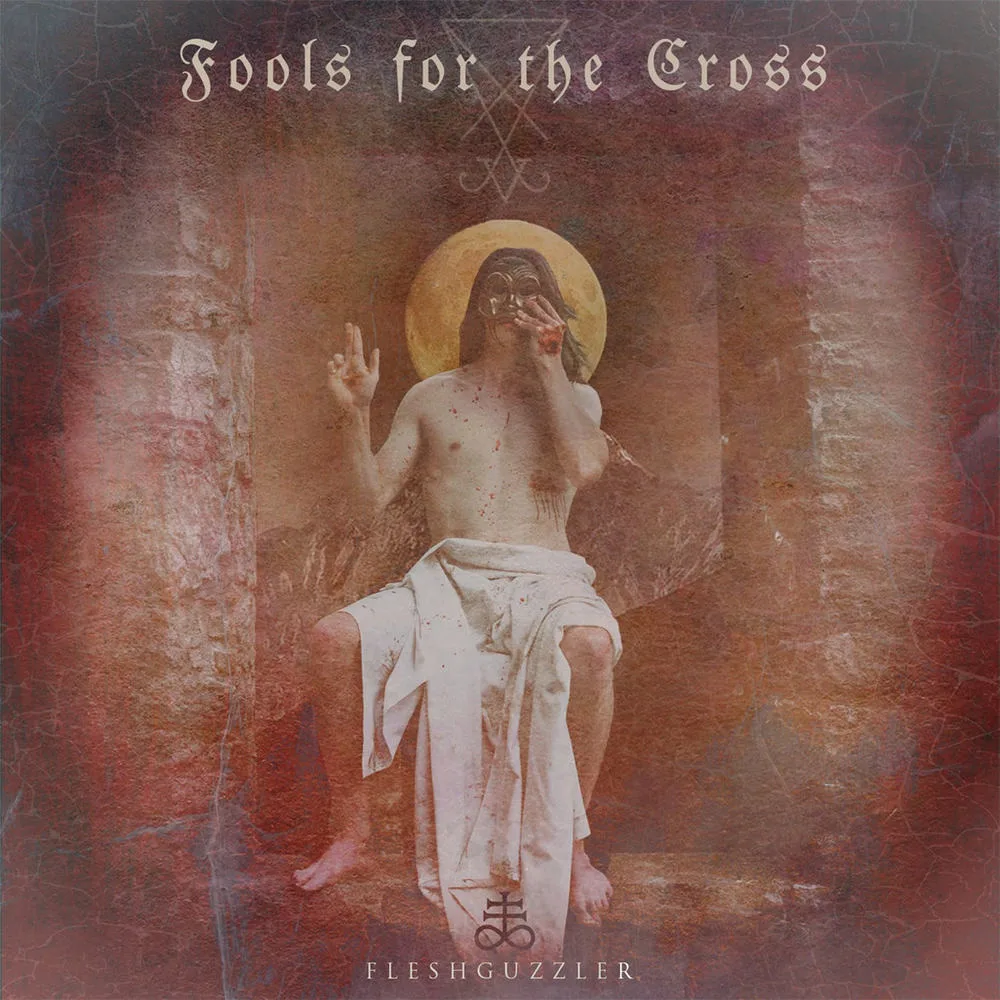 Fools for the Cross cover