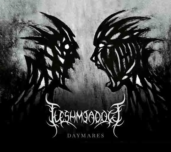 Daymares cover