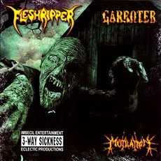 3 Way Sickness cover