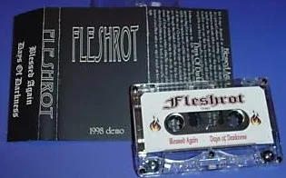 1998 Demo cover