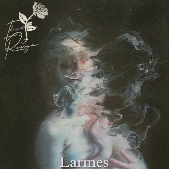 Larmes cover