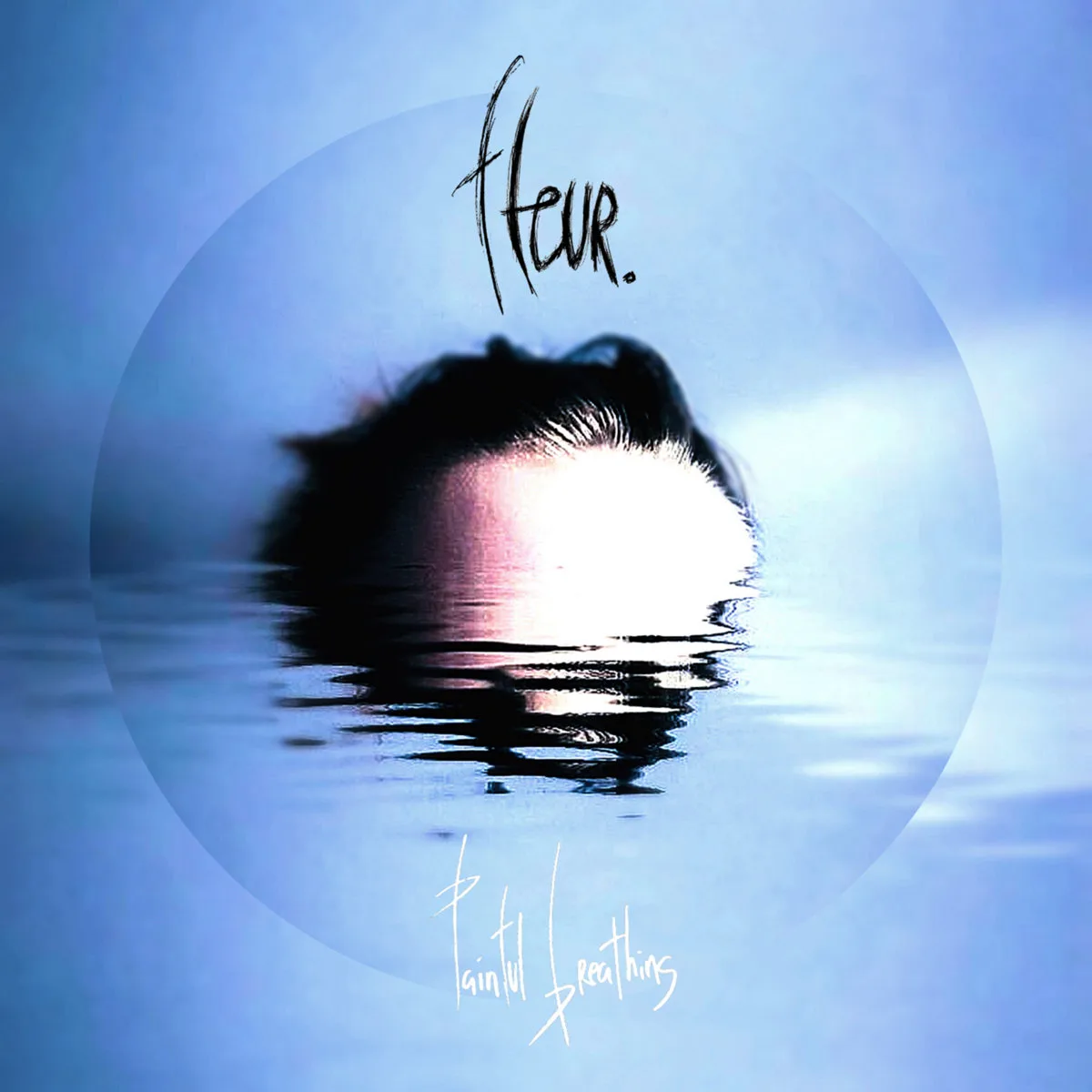 Painful Breathing cover