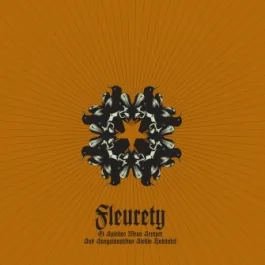 Et Spiritus Meus Semper Sub Sanguinantibus Stellis Habitabit cover