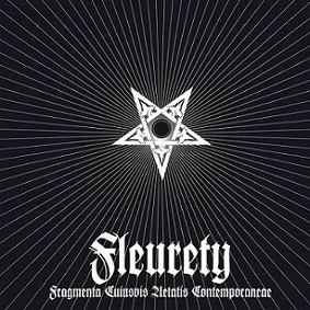 Fragmenta Cuiusvis Aetatis Contemporaneae cover