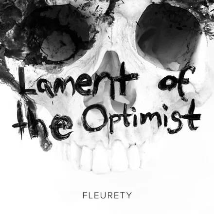 Lament of the Optimist cover