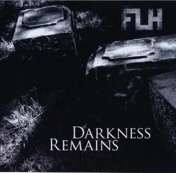 Darkness Remains cover