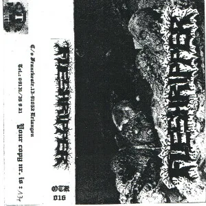 Demo 2001 cover