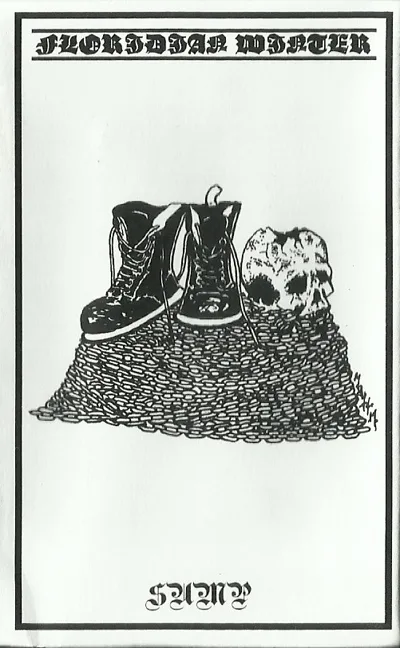 Floridian Winter / Sump cover