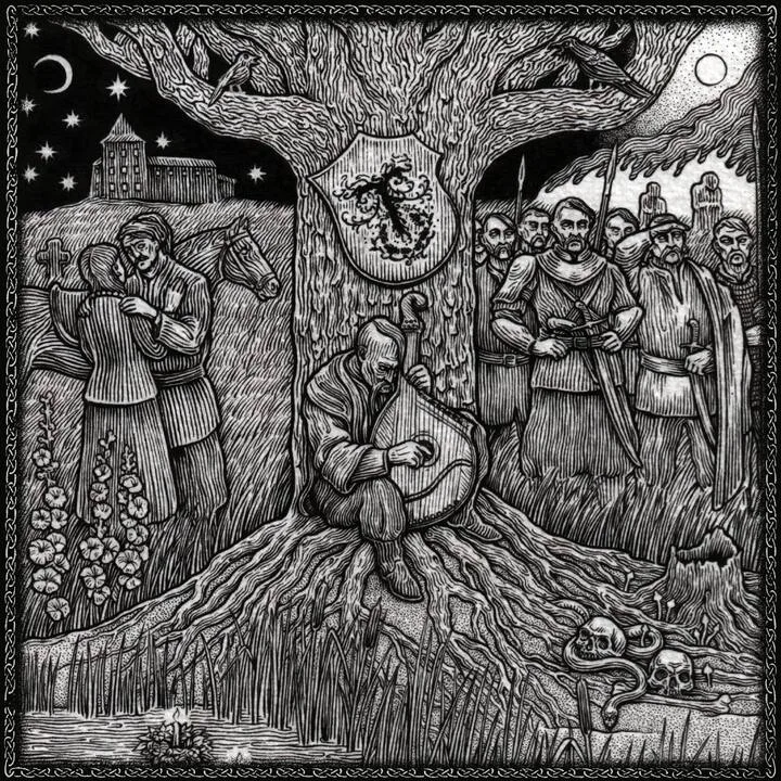 Fire Breathers cover