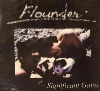 Significant Gains cover