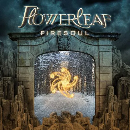 Firesoul cover