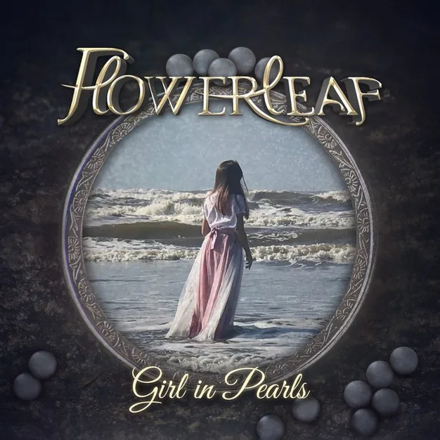 Girl in Pearls cover