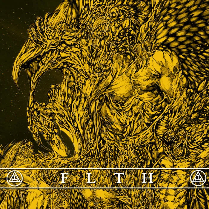 Philosophy of the Decadence cover