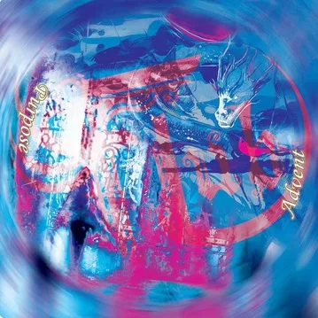 Purpose/Advent cover