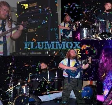Flummox Plays Fatal Fest 2012 cover