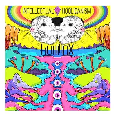 Intellectual Hooliganism cover