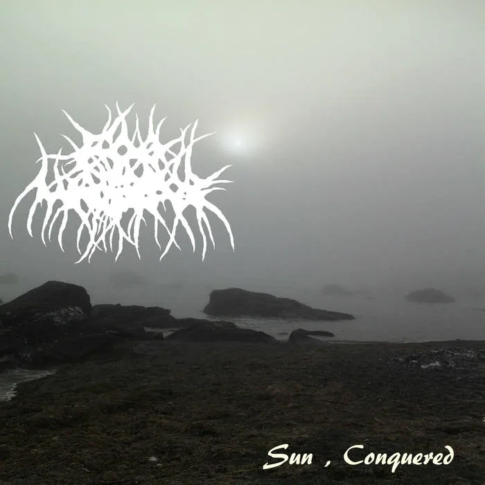 Sun, Conquered cover