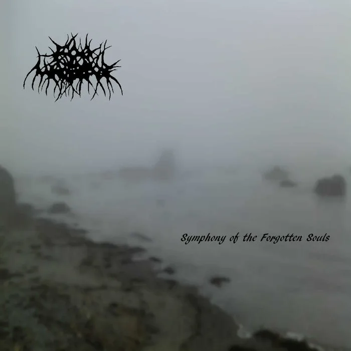 Symphony of the Forgotten Souls cover