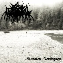 Motionless Nothingness cover
