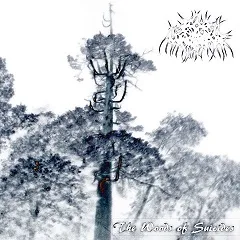 The Woods of Suicides cover