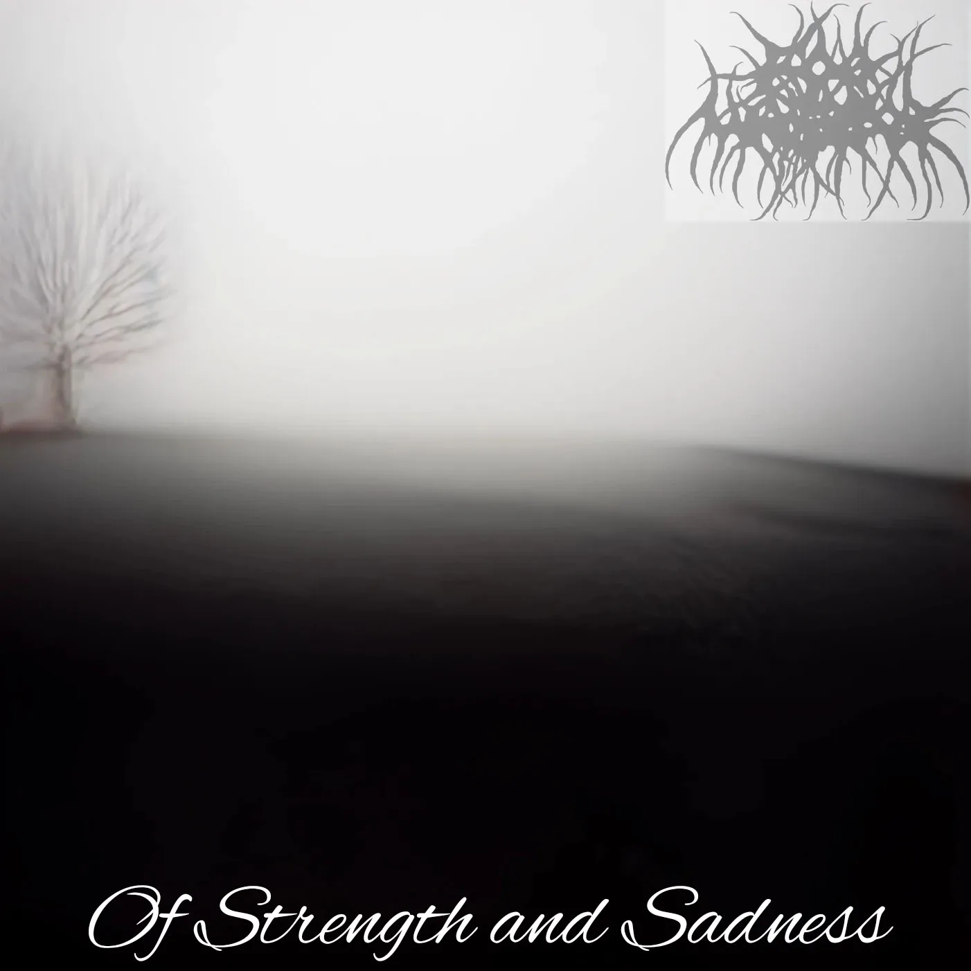 Of Strength and Sadness cover