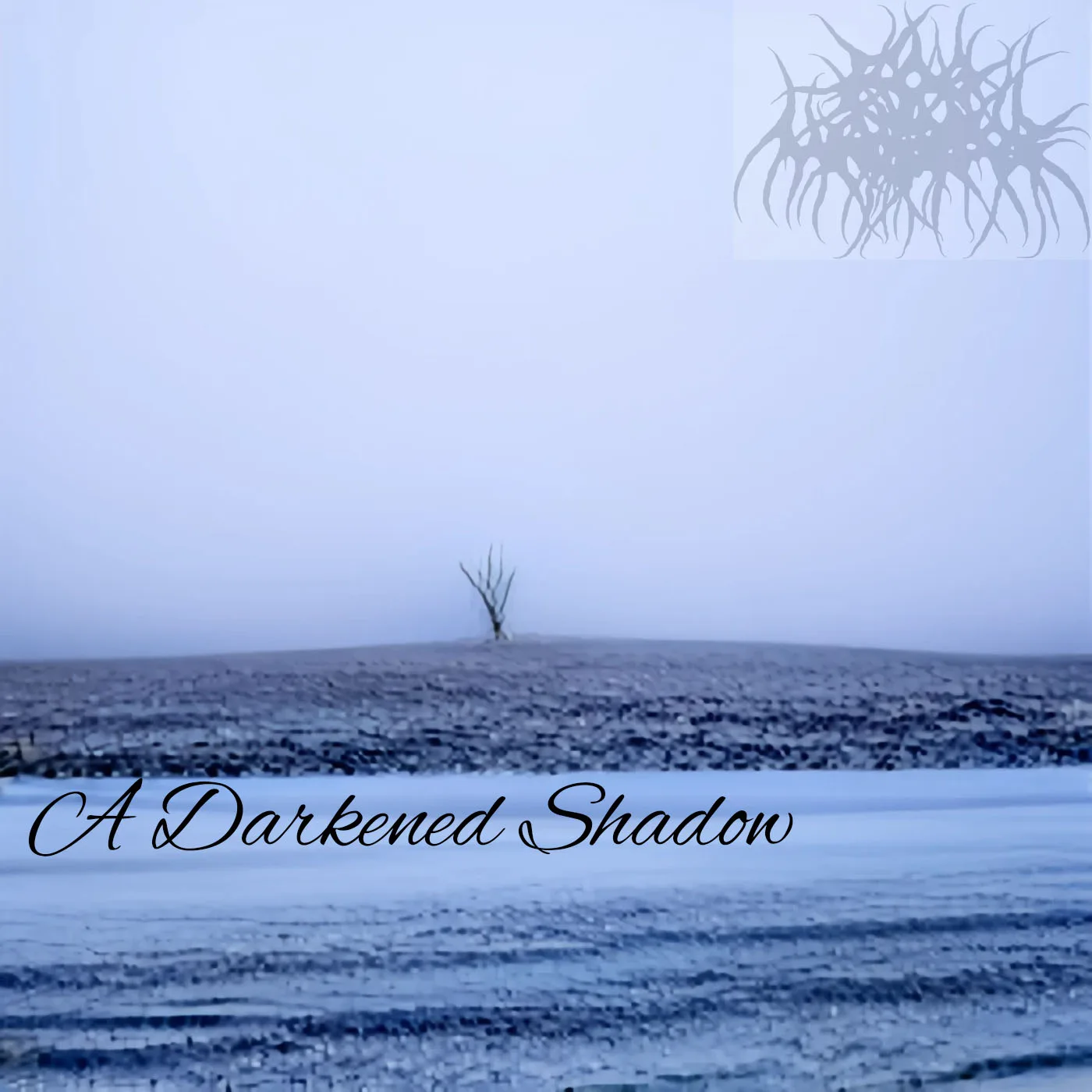 A Darkened Shadow cover