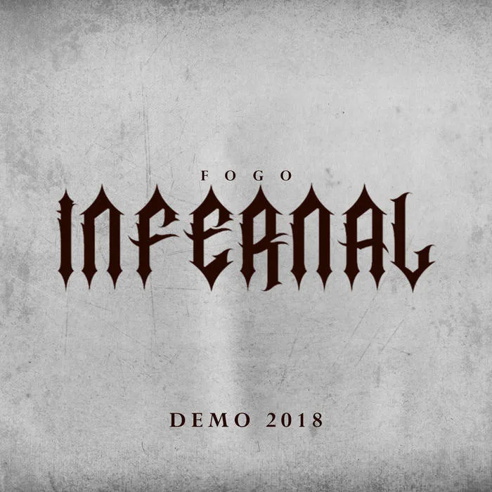 Demo 2018 cover