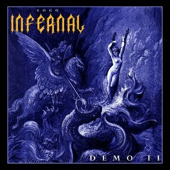Demo II cover