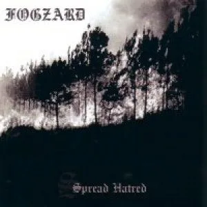 Spread Hatred cover