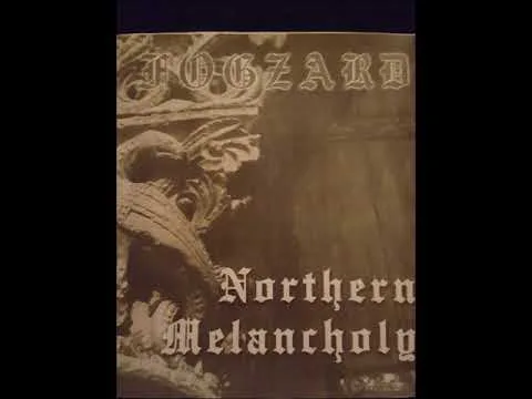 Northern Melancholy cover
