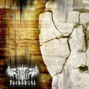 Pachakuti cover