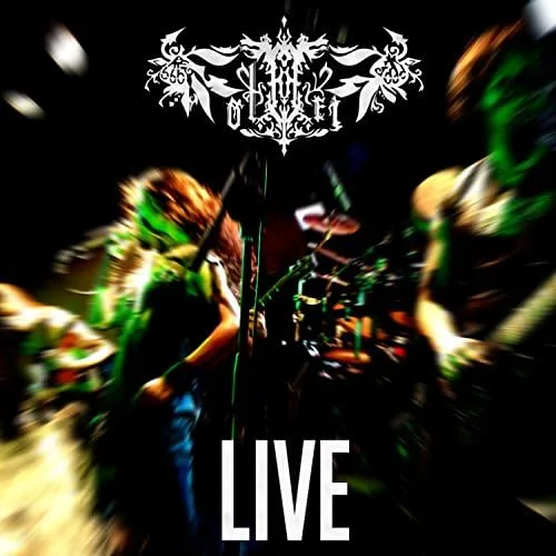 Live cover