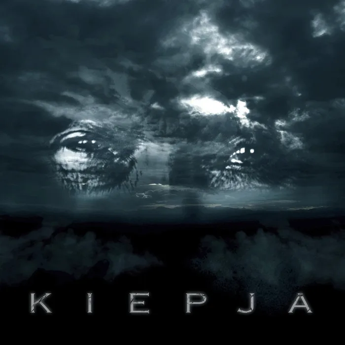 Kiepja cover