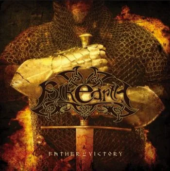 Father of Victory cover