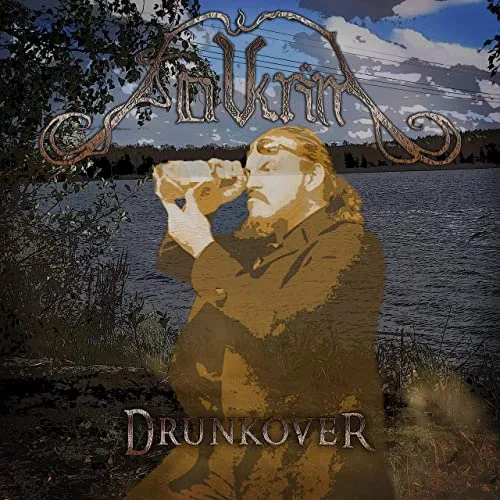 Drunkover cover