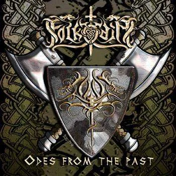 Odes from the Past cover