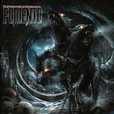 To Persevere Is Diabolical cover