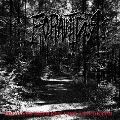 The Gate Between Life and Death cover