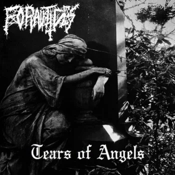 Tears of Angels cover