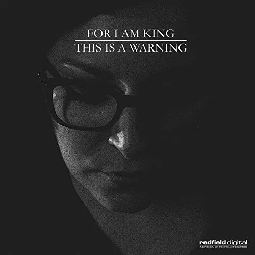 This Is a Warning cover