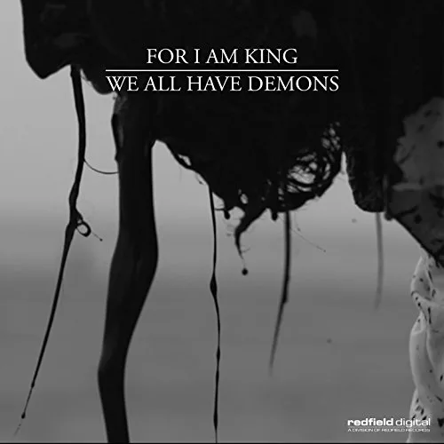 We All Have Demons cover
