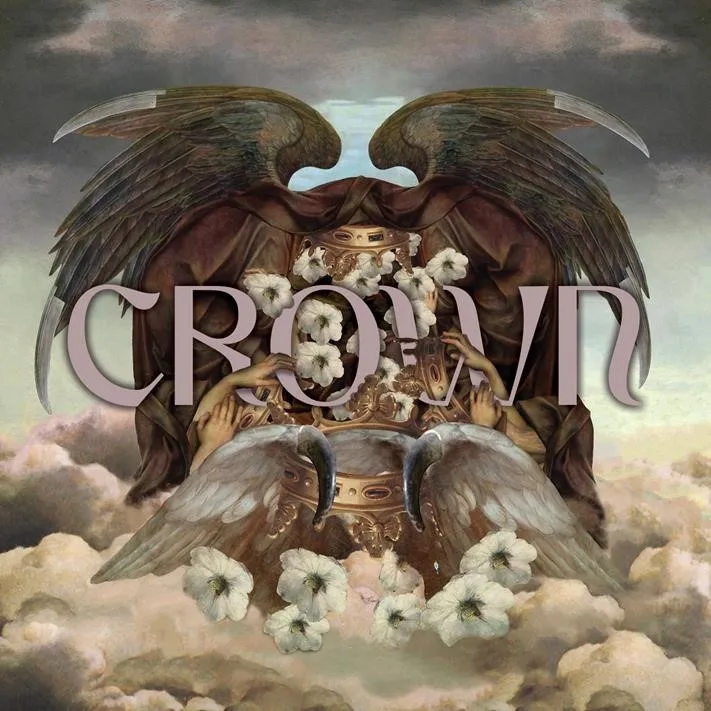 Crown cover