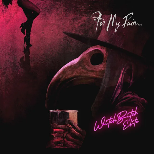 WitchBitch Elite cover