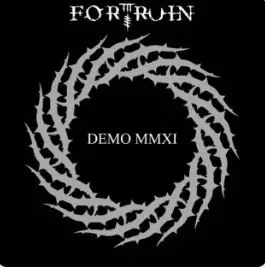 Demo MMXI cover