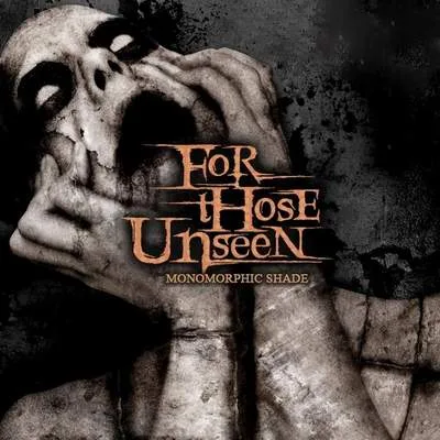 Monomorphic Shade cover