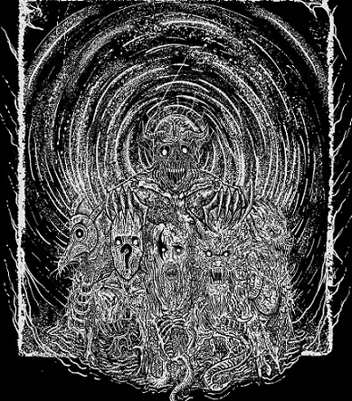 El inicio de todo cover