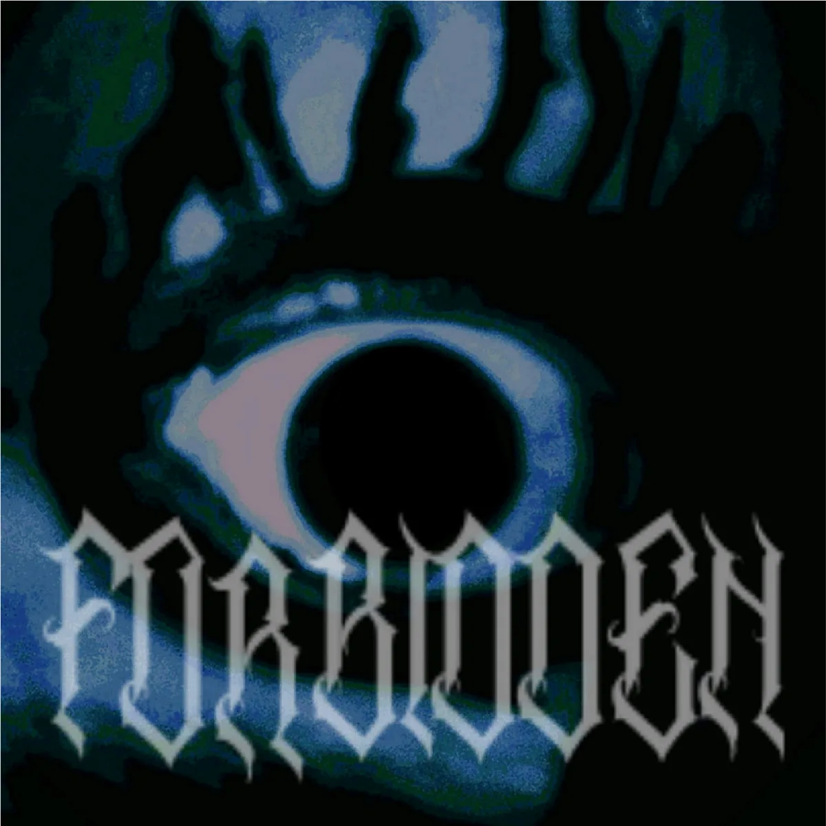 Ahrmak Thesus cover