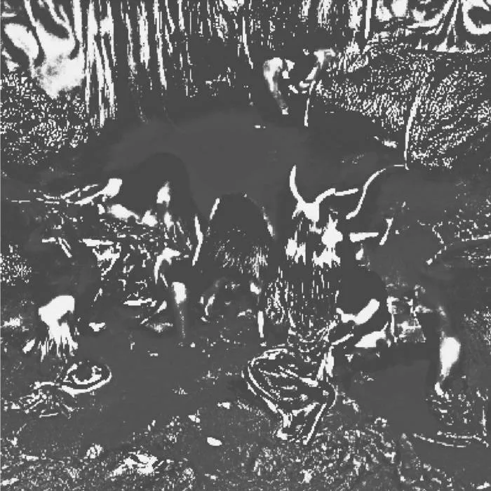 Demo cover